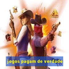 jogos pagam de verdade